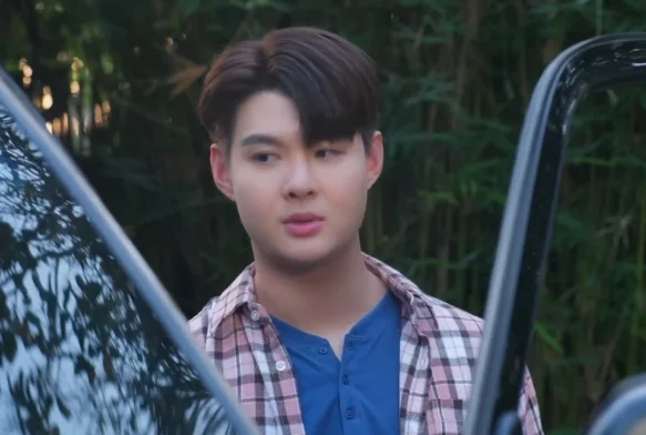 Кадр к 2 серии «Мой возлюбленный Джом»