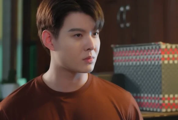 Кадр к 2 серии «Мой возлюбленный Джом»