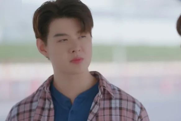 Кадр к 2 серии «Мой возлюбленный Джом»