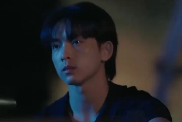 Кадр к 5 серии «Малыш с гонок 2 сезон»