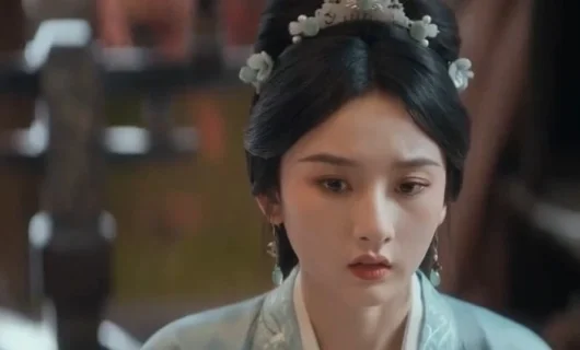 Дорама Узник красоты 24 серия