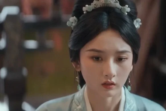 Кадр к 24 серии «Узник красоты»