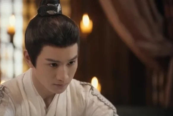 Кадр к 24 серии «Узник красоты»