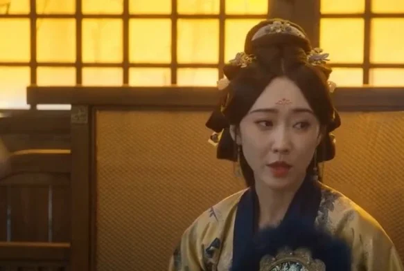 Кадр к 24 серии «Узник красоты»