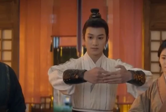 Кадр к 24 серии «Узник красоты»