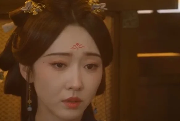 Кадр к 24 серии «Узник красоты»