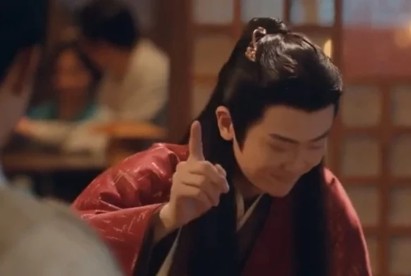 Кадр к 24 серии «Узник красоты»