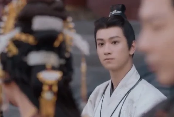 Кадр к 24 серии «Узник красоты»