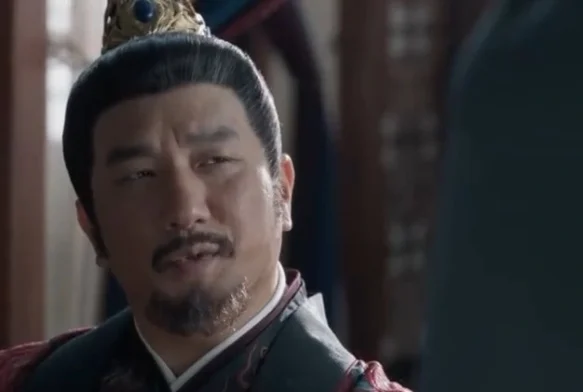 Кадр к 15 серии «Легенда о Цзан Хае»