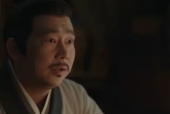 Кадр к 15 серии «Легенда о Цзан Хае»