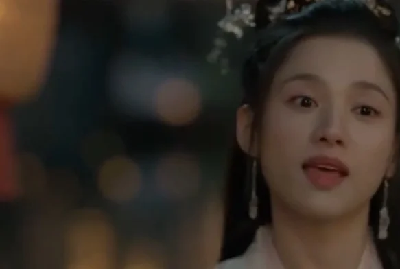 Кадр к 15 серии «Легенда о Цзан Хае»