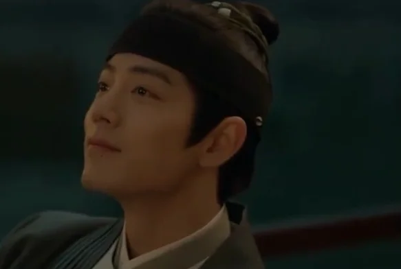 Кадр к 15 серии «Легенда о Цзан Хае»