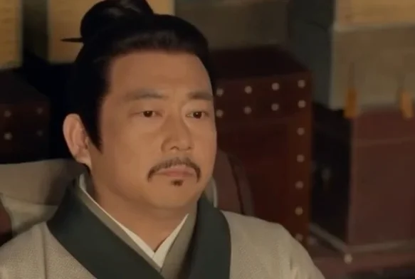 Кадр к 15 серии «Легенда о Цзан Хае»