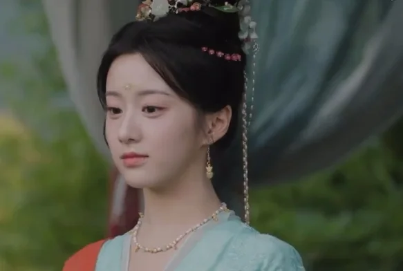 Кадр к 12 серии «Яркий период расцвета»