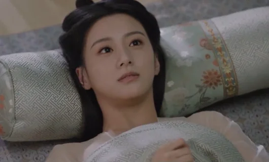 Дорама Яркий период расцвета 12 серия