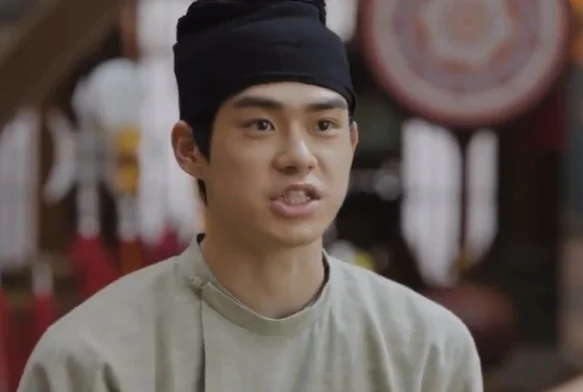 Кадр к 12 серии «Яркий период расцвета»