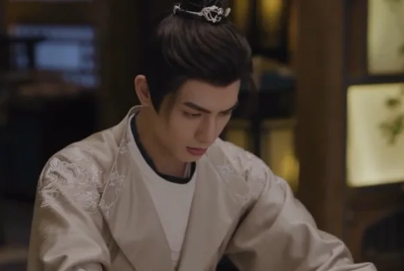 Кадр к 12 серии «Яркий период расцвета»