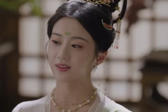 Кадр к 12 серии «Яркий период расцвета»