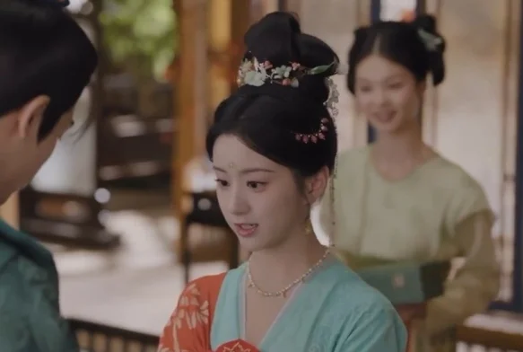 Кадр к 12 серии «Яркий период расцвета»