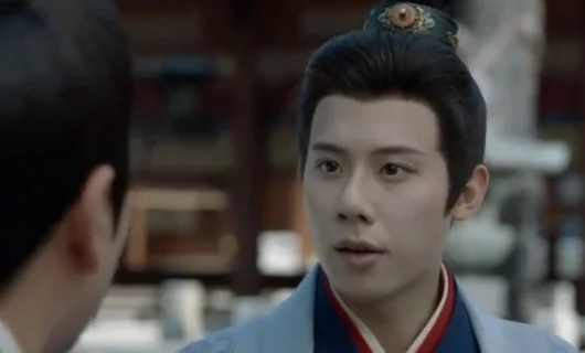 Дорама Легенда о Цзан Хае 16 серия