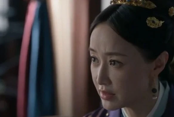 Кадр к 16 серии «Легенда о Цзан Хае»