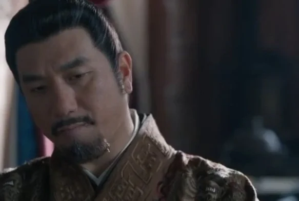 Кадр к 16 серии «Легенда о Цзан Хае»