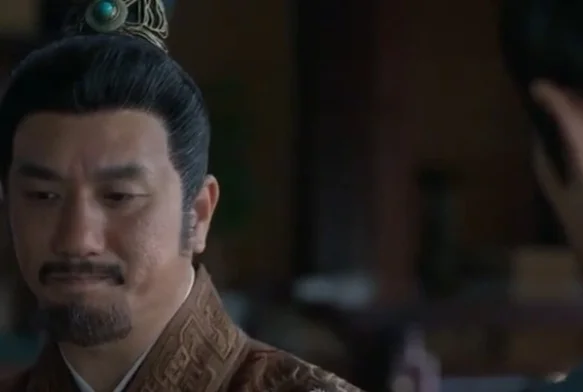 Кадр к 16 серии «Легенда о Цзан Хае»