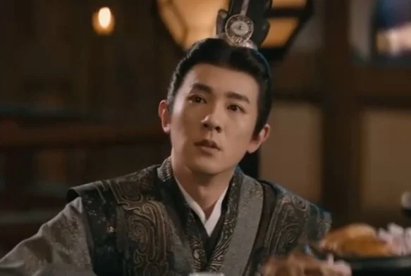 Кадр к 25 серии «Узник красоты»