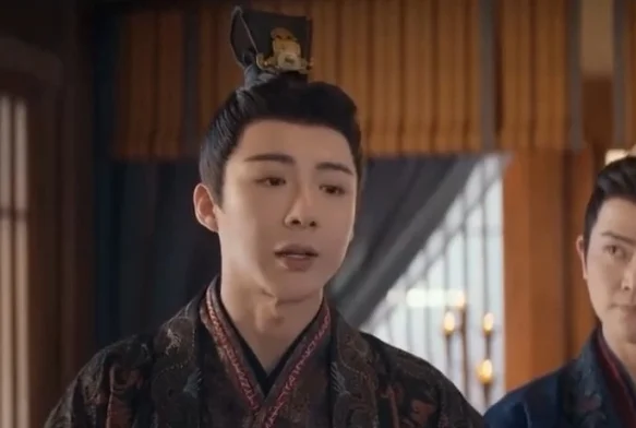 Кадр к 25 серии «Узник красоты»