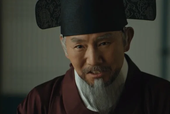 Кадр к 12 серии «Возвращение во дворец»