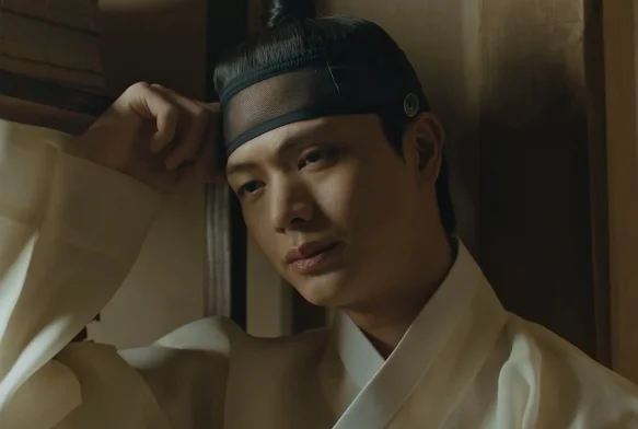 Кадр к 12 серии «Возвращение во дворец»