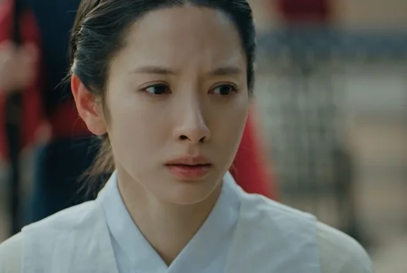 Кадр к 12 серии «Возвращение во дворец»