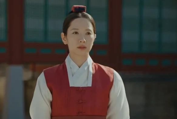 Кадр к 12 серии «Возвращение во дворец»