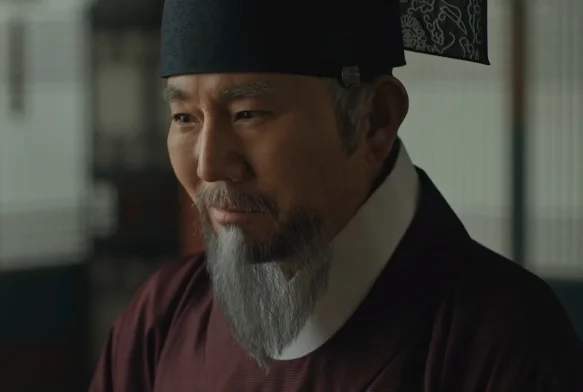 Кадр к 12 серии «Возвращение во дворец»