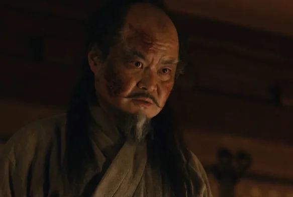 Кадр к 12 серии «Возвращение во дворец»