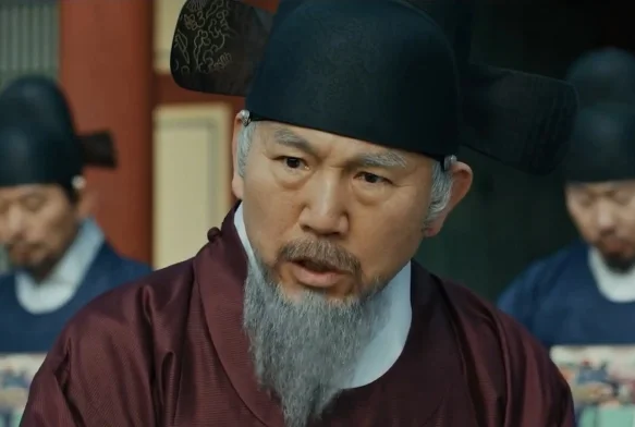 Кадр к 12 серии «Возвращение во дворец»