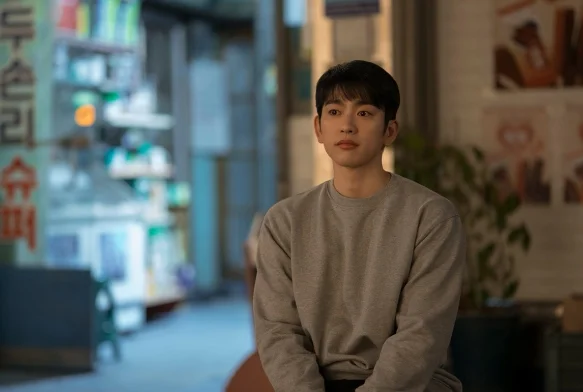 Кадр к 1 серии «Неизвестный Сеул»