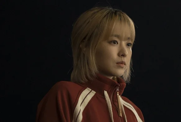 Кадр к 1 серии «Неизвестный Сеул»