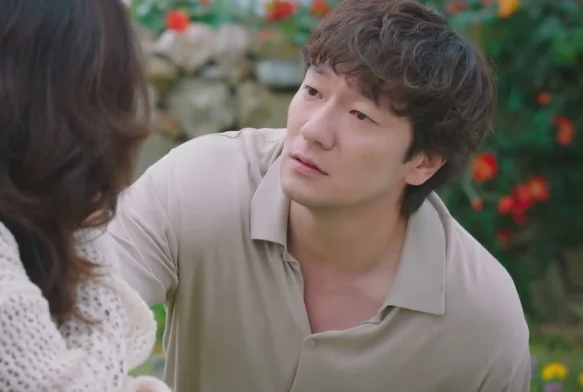 Кадр к 11 серии «Прекраснее, чем небеса»