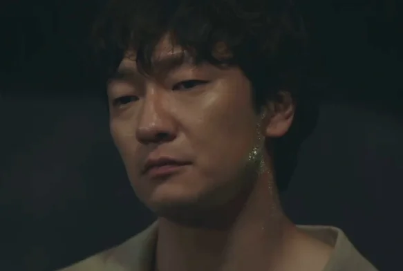 Кадр к 11 серии «Прекраснее, чем небеса»