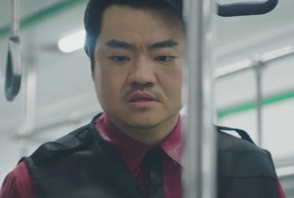 Кадр к 11 серии «Прекраснее, чем небеса»