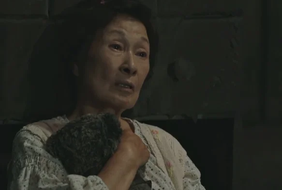 Кадр к 11 серии «Прекраснее, чем небеса»