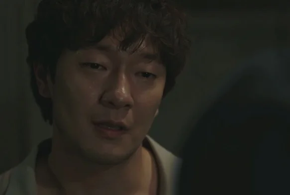 Кадр к 11 серии «Прекраснее, чем небеса»