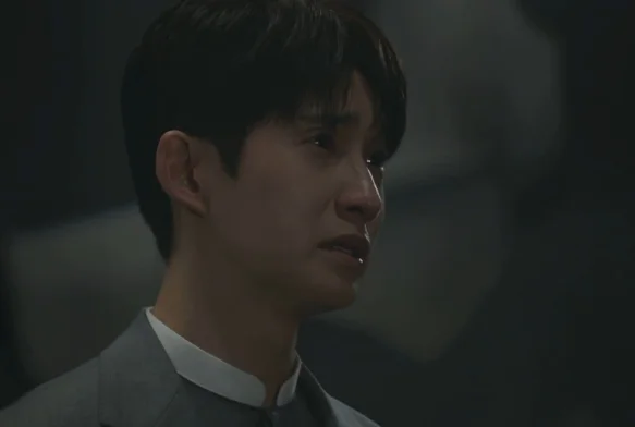 Кадр к 11 серии «Прекраснее, чем небеса»