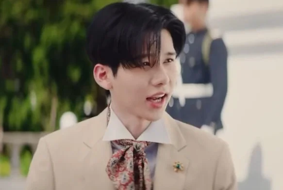 Кадр к 4 серии «Следующий принц»