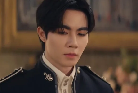 Кадр к 4 серии «Следующий принц»