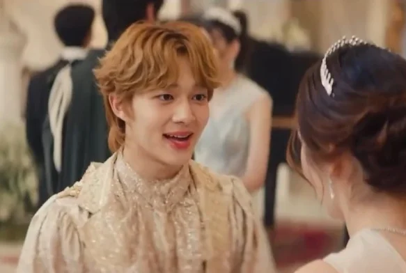 Кадр к 4 серии «Следующий принц»