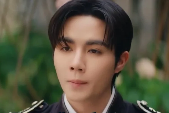 Кадр к 4 серии «Следующий принц»