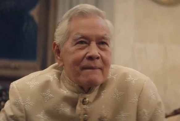 Кадр к 4 серии «Следующий принц»