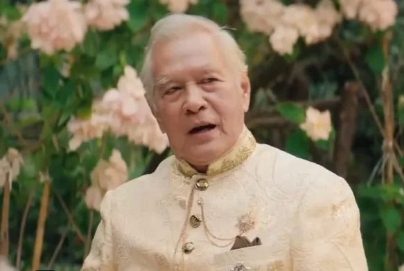 Кадр к 4 серии «Следующий принц»